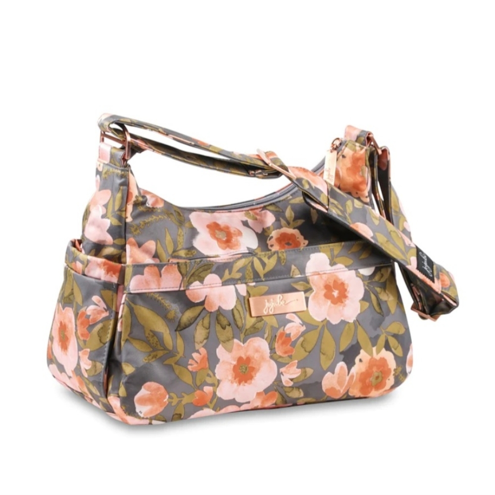 Jujube Whimsical Whisper Bag Multi Purpose